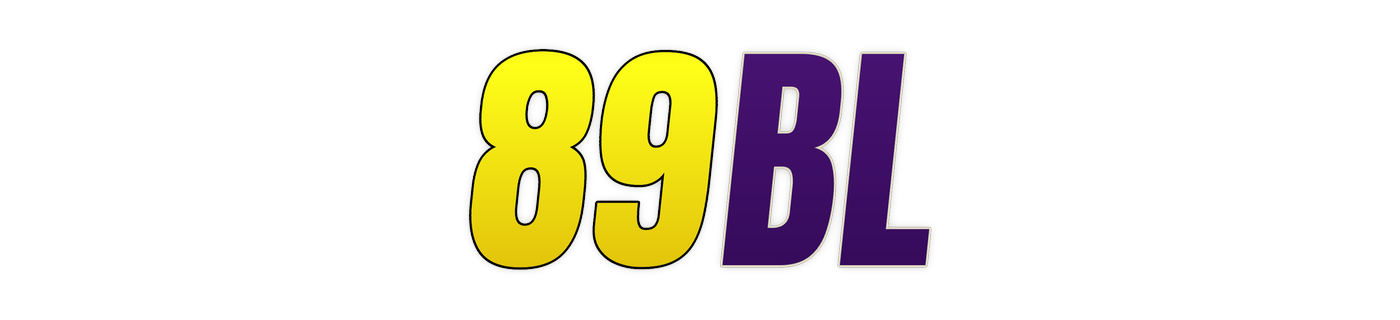 89bl লোগো